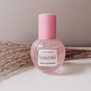 Glow Recipe Plum Plump Hyaluronic Serum